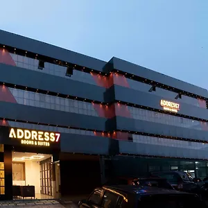 Hotel Address7