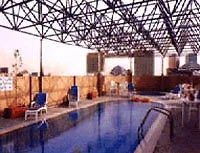 Delmon Hotel Dubai United Arab Emirates