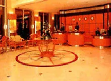 Delmon Hotel Dubai